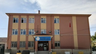 Aksaray-Sultanhanı-Yunus Emre İlkokulu fotoğrafı
