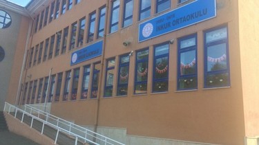 Ordu-Ünye-İnkur Ortaokulu fotoğrafı