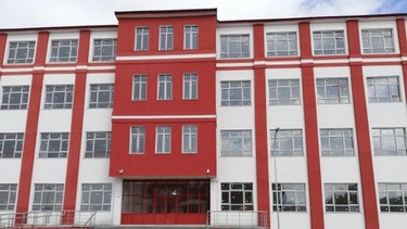 Erzurum-Yakutiye-Raif Azak İmam Hatip Ortaokulu fotoğrafı