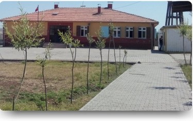 Diyarbakır-Yenişehir-Tanışık Ortaokulu fotoğrafı