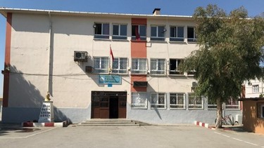 Manisa-Turgutlu-7 Eylül Ortaokulu fotoğrafı