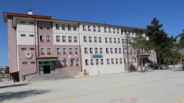 Konya-Meram-Selçuk İlkokulu fotoğrafı