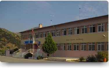 Aydın-Nazilli-Demirciler İlkokulu fotoğrafı