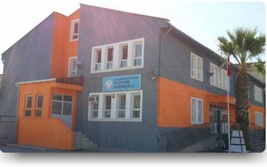Balıkesir-Altıeylül-Plevne İlkokulu fotoğrafı