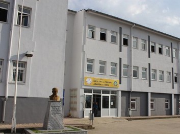 Sakarya-Akyazı-Akyazı Mesleki ve Teknik Anadolu Lisesi fotoğrafı