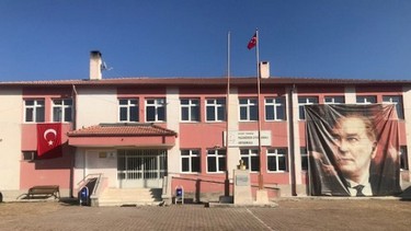Kayseri-Pınarbaşı-Pazarören Uygulamalı Ortaokulu fotoğrafı
