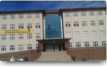 Giresun-Tirebolu-Tirebolu Piri Reis Mesleki ve Teknik Anadolu Lisesi fotoğrafı