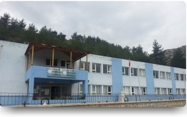 Hatay-Yayladağı-Yenice Çerçi Hacı Ali Alkan Ortaokulu fotoğrafı