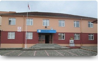 Bursa-Orhangazi-Yenikoy İlkokulu fotoğrafı