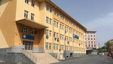 İstanbul-Güngören-Mehmet Akif Ersoy İmam Hatip Ortaokulu fotoğrafı