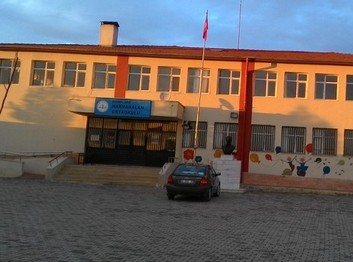 Şanlıurfa-Suruç-Harmanalan Ortaokulu fotoğrafı