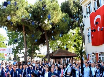 Sinop-Merkez-Seydi Ali Reis Mesleki ve Teknik Anadolu Lisesi fotoğrafı