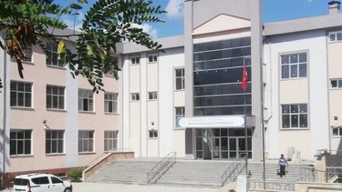 Kahramanmaraş-Dulkadiroğlu-Muhsin Yazıcıoğlu Ortaokulu fotoğrafı