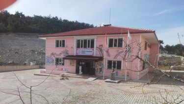 Manisa-Gördes-Ramazan-Tevfik Demirağ Anaokulu fotoğrafı