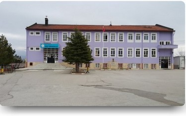 Konya-Seydişehir-Gazi Ortaokulu fotoğrafı
