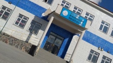 Muş-Varto-Karaköy İmam Hatip Ortaokulu fotoğrafı