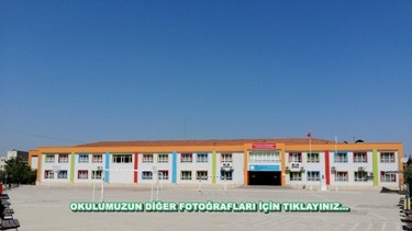 İzmir-Buca-Buca Cengiz Sani İlkokulu fotoğrafı