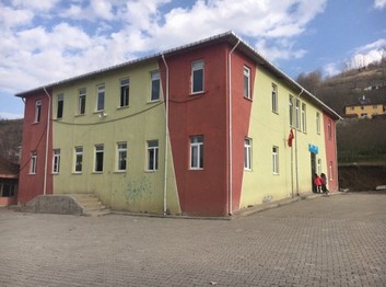 Ordu-Akkuş-Kargı Ferhat Akbulat Ortaokulu fotoğrafı