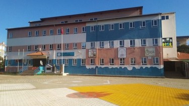 Balıkesir-Ayvalık-15 Eylül Ortaokulu fotoğrafı
