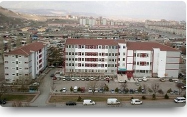 Kayseri-Kocasinan-Ayşe Baldöktü Mesleki Eğitim Merkezi fotoğrafı