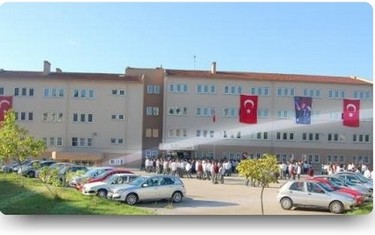 Bursa-Osmangazi-Osmangazi Hüma Hatun Mesleki ve Teknik Anadolu Lisesi fotoğrafı