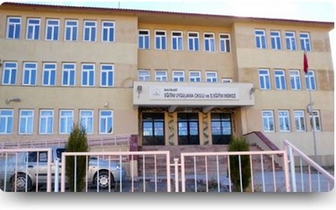 Bayburt-Merkez-Bayburt Özel Eğitim Uygulama Okulu I. Kademe fotoğrafı