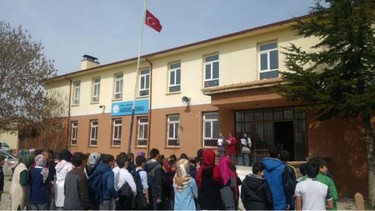 Konya-Beyşehir-Aşağıesence İmam Hatip Ortaokulu fotoğrafı