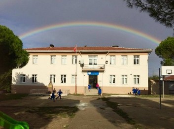 Kırklareli-Pınarhisar-Tozaklı İlkokulu fotoğrafı