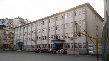 Kocaeli-Karamürsel-Atatürk Ortaokulu fotoğrafı
