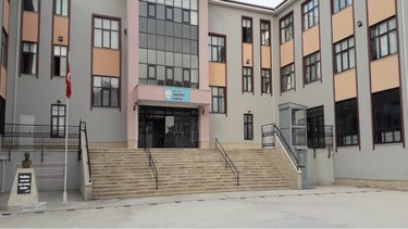 Kocaeli-Gölcük-Cumhuriyet İlkokulu fotoğrafı