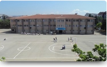 İstanbul-Tuzla-Çağrıbey İlkokulu fotoğrafı