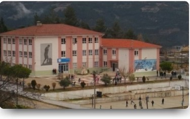 Denizli-Güney-Yaşar Kımıl İlkokulu fotoğrafı