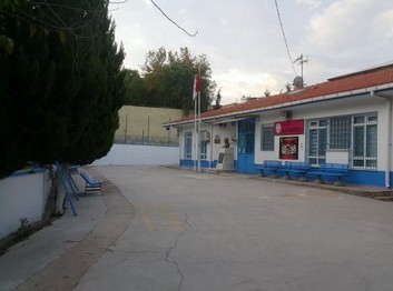 İzmir-Buca-Şehit Aydın Uçar Anaokulu fotoğrafı