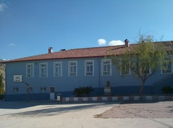 Konya-Halkapınar-Çakıllar Aydos İmam Hatip Ortaokulu fotoğrafı