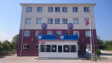 Bursa-Mudanya-Esence Süleyman Avcı İlkokulu fotoğrafı