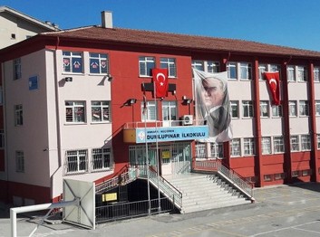 Ankara-Keçiören-Dumlupınar İlkokulu fotoğrafı