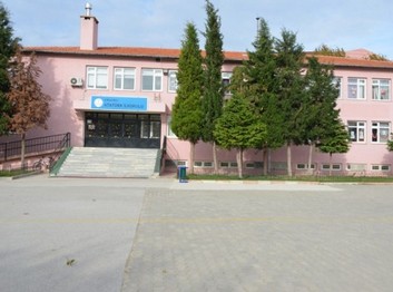 Kırklareli-Merkez-Atatürk İlkokulu fotoğrafı