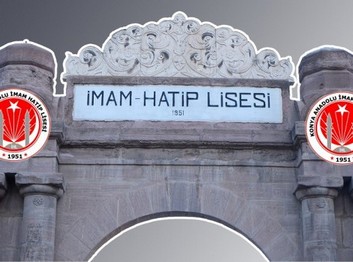 Konya-Karatay-Karatay Konya Anadolu İmam Hatip Lisesi fotoğrafı