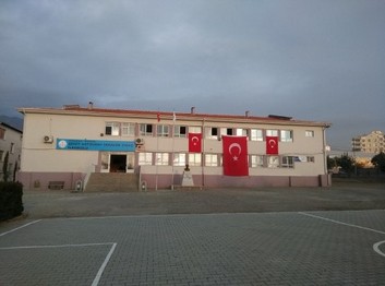Gaziantep-Nurdağı-Şehit Astsubay İbrahim Tıraş İlkokulu fotoğrafı