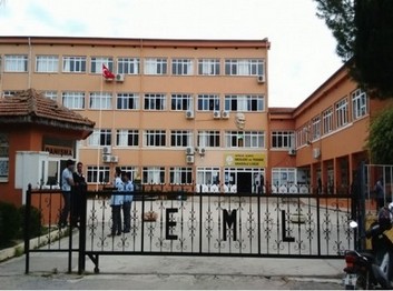 Antalya-Alanya-Alanya Mesleki ve Teknik Anadolu Lisesi fotoğrafı