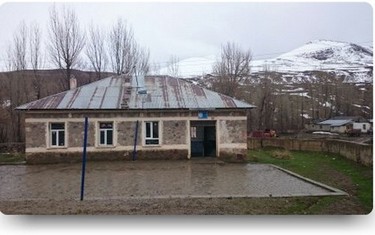 Erzurum-Horasan-Ardı Köyü İlkokulu fotoğrafı