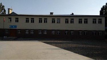 Ağrı-Eleşkirt-Oklavalı Ortaokulu fotoğrafı