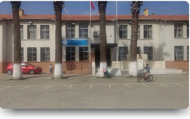 İzmir-Konak-Gazi Osman Paşa İlkokulu fotoğrafı
