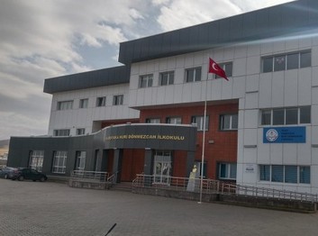 Sivas-Merkez-Karşıyaka Nuri Dönmezcan İlkokulu fotoğrafı