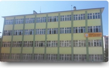 Afyonkarahisar-Sandıklı-Sandıklı Kız Anadolu İmam Hatip Lisesi fotoğrafı