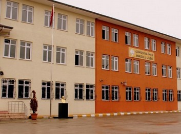 Düzce-Gümüşova-Gümüşova Anadolu Lisesi fotoğrafı