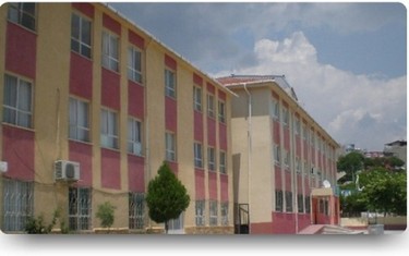 İzmir-Bergama-Ali Rıza Eroğlu İlkokulu fotoğrafı
