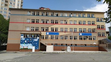 Kayseri-Talas-75.Yıl Mühibe Germirli İlkokulu fotoğrafı