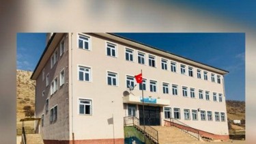 Diyarbakır-Hazro-Sarıerik İmam Hatip Ortaokulu fotoğrafı
