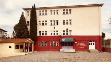 Manisa-Selendi-Fatih Ortaokulu fotoğrafı